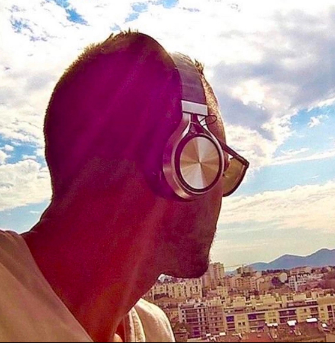 Profil de Mattis, 42 ans, Escort Trans Canada à Lamont
