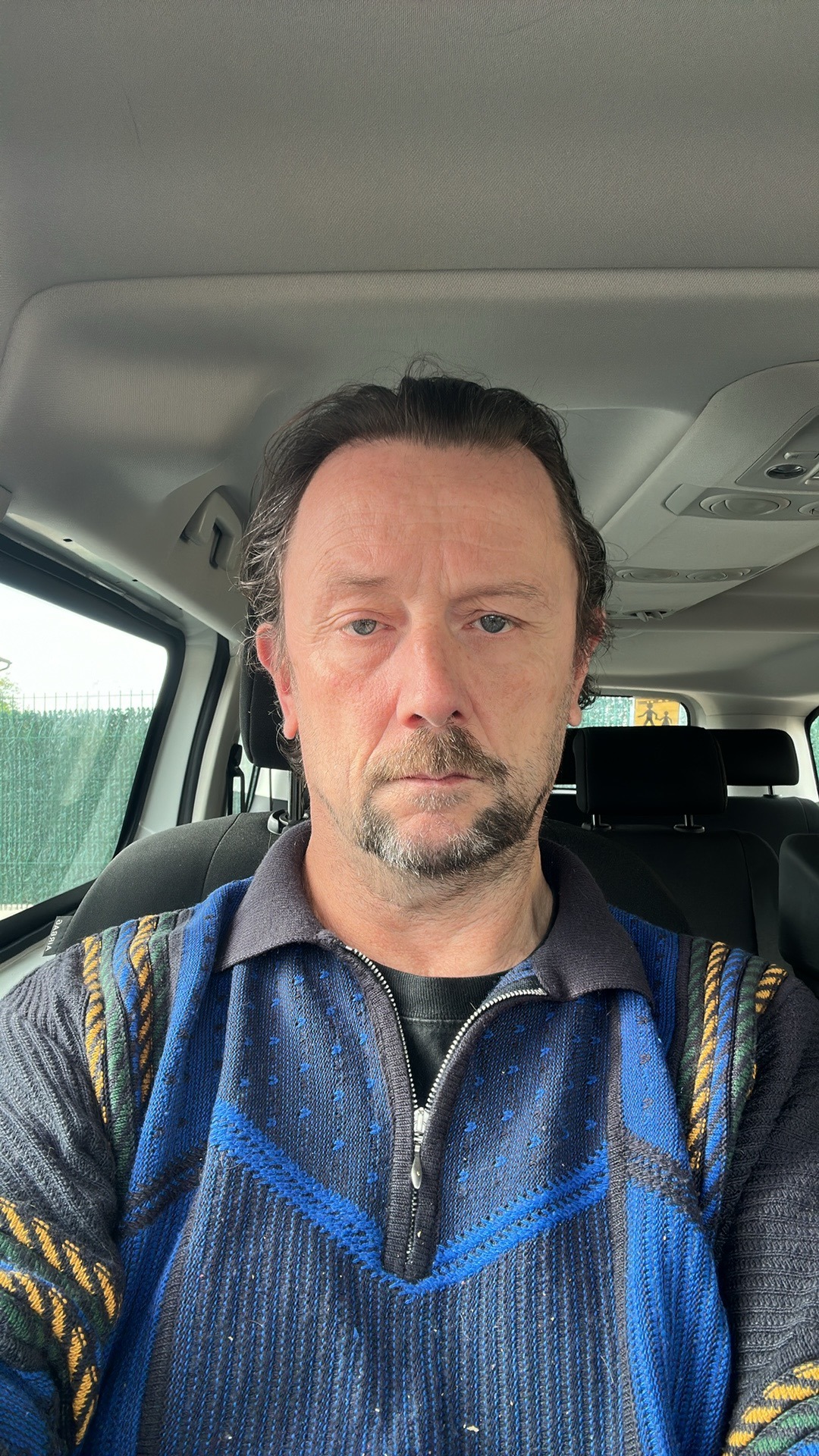 Profil de Bertil, 55 ans, Escort Trans Canada à Cupar