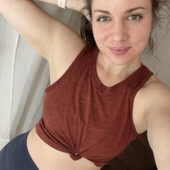 Profil de Carmelle, 29 ans, Escort Trans Canada à Saint-Basile-le-Grand