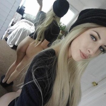 Profil de Marie-juliette, 35 ans, Escort Trans Canada à Saint-Luc-de-Vincennes