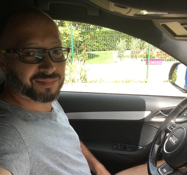 Profil de Edme, 53 ans, Escort Trans Canada à Cornwall