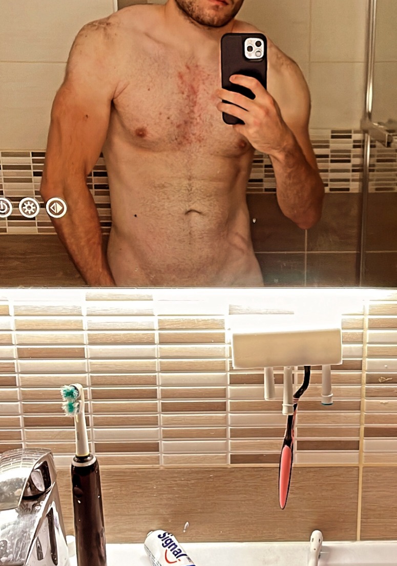 Profil de Abdelmajide, 25 ans, Escort Trans Canada à Lamont