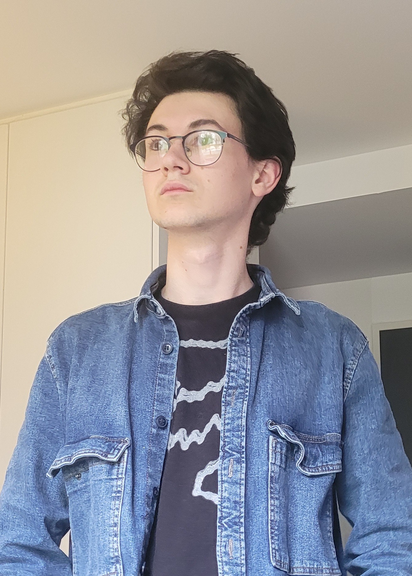 Profil de Claus, 25 ans, Escort Trans Canada à Saint-Pacôme