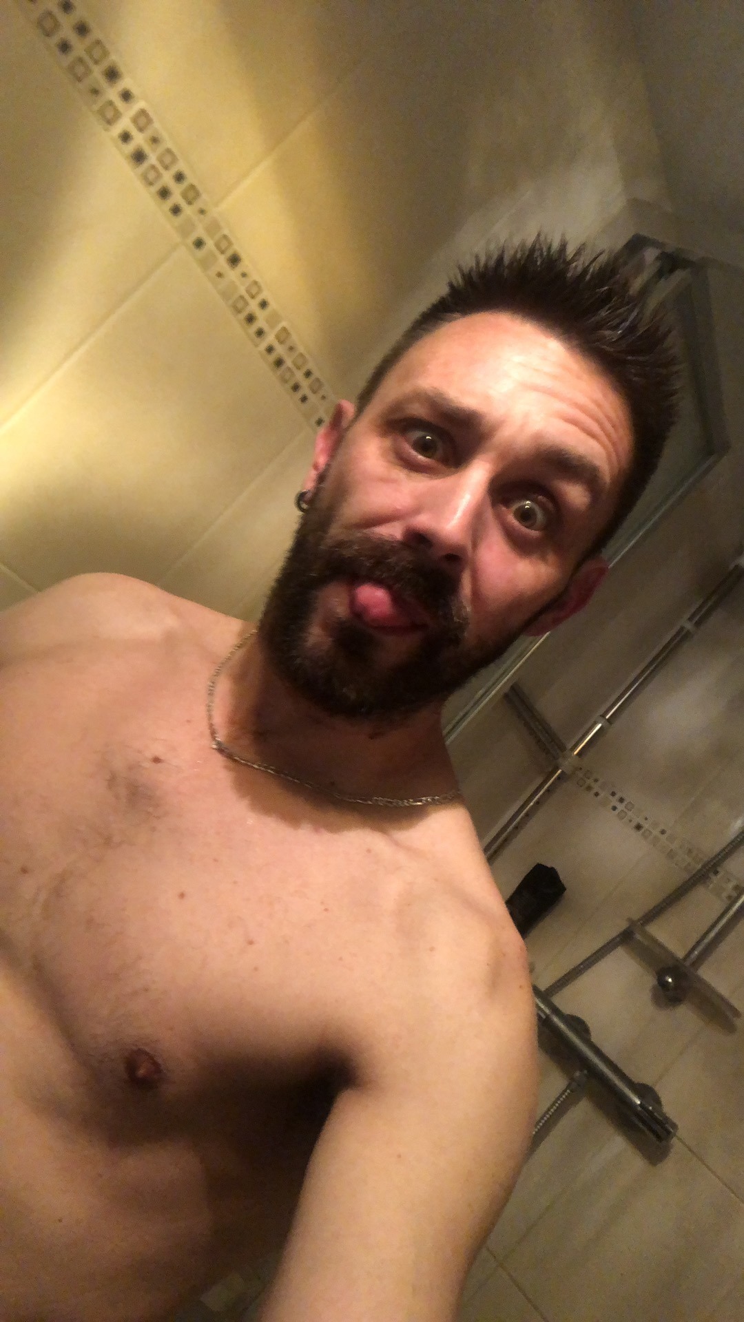Profil de Zoher, 41 ans, Escort Trans Canada à Pinware