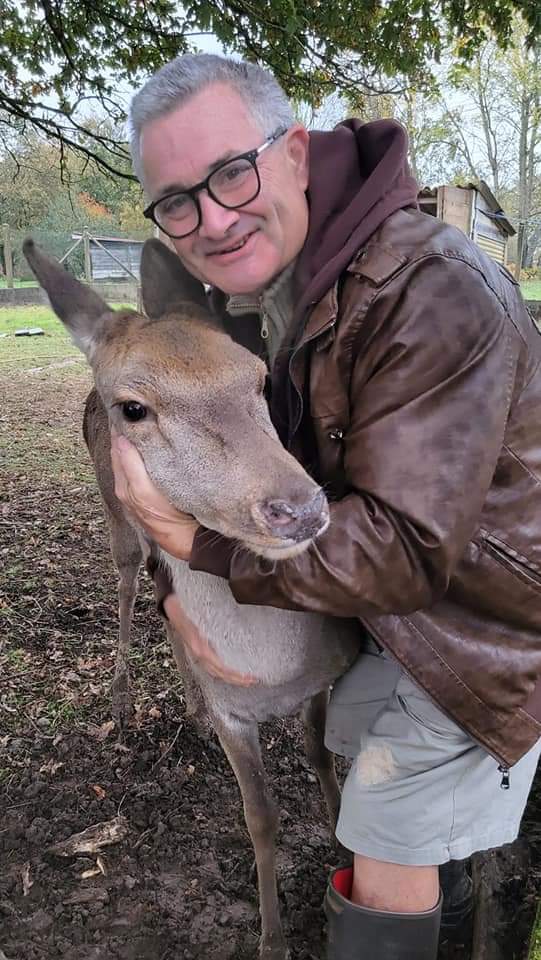 Profil de Toni, 55 ans, Escort Trans Canada à Olds
