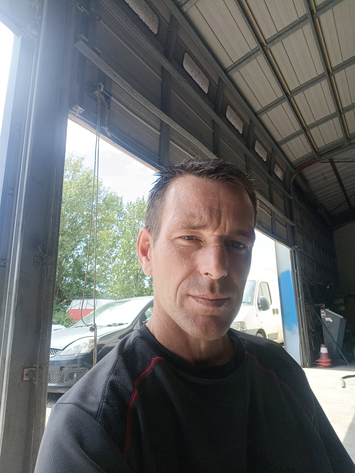 Profil de Ariste, 42 ans, Escort Trans Canada à Frontier