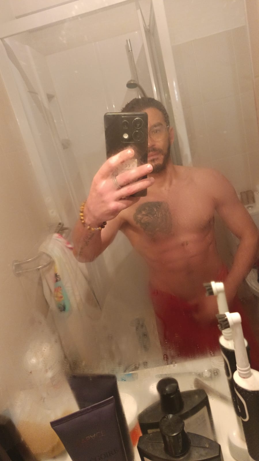 Profil de Christian, 36 ans, Escort Trans Canada à Medstead