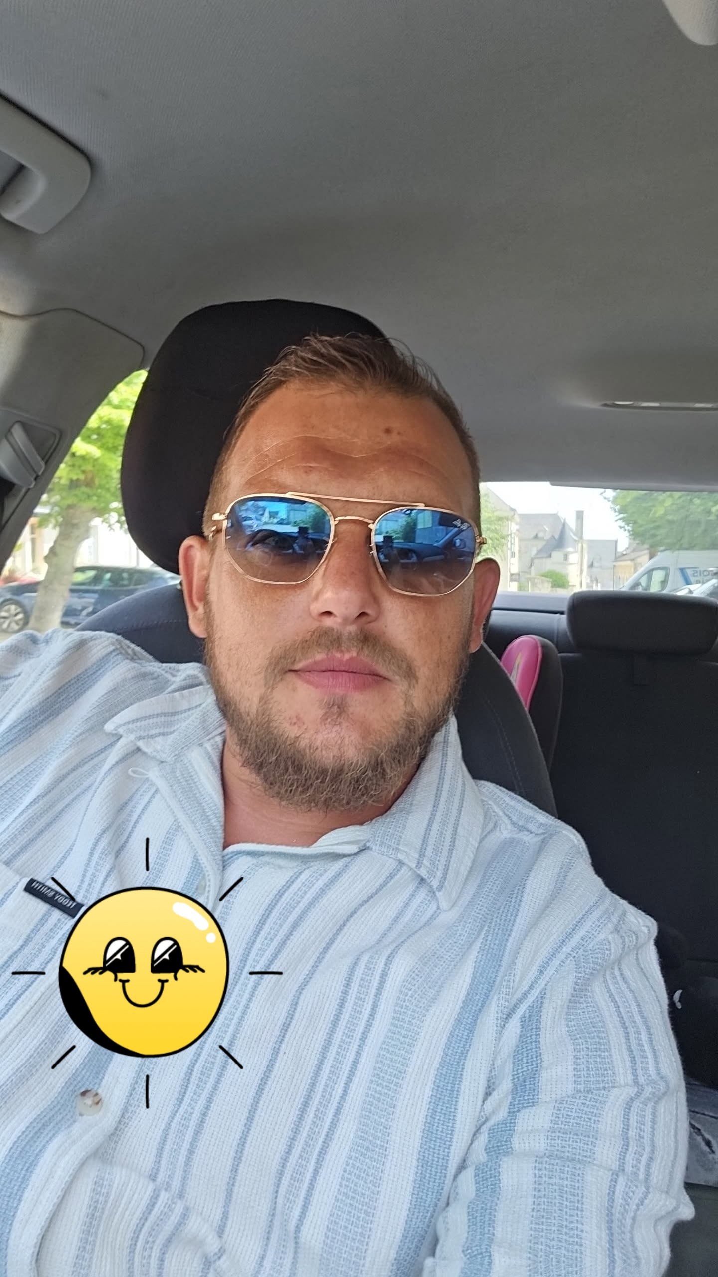 Profil de Rollin, 31 ans, Escort Trans Canada à Kitscoty
