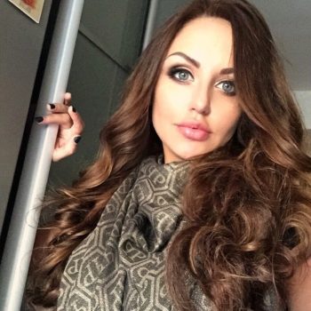 Profil de Karolina, 35 ans, Escort Trans Canada à Adjala-Tosorontio