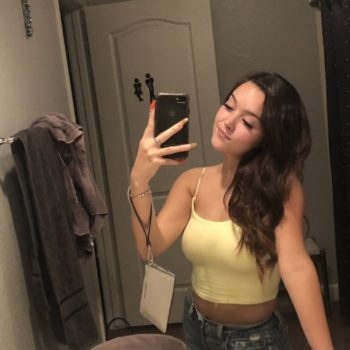 Profil de Lovely, 27 ans, Escort Trans Canada à Sainte-Hélène-de-Chester