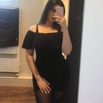Profil de Louhane, 28 ans, Escort Trans Canada à Lucan Biddulph