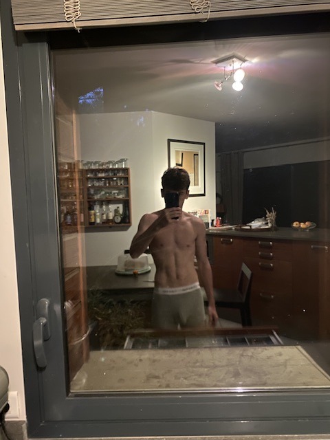 Profil de Hymed, 22 ans, Escort Trans Canada à Witless Bay