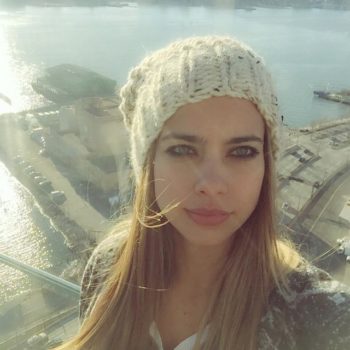 Profil de Alphee, 33 ans, Escort Trans Canada à Amos