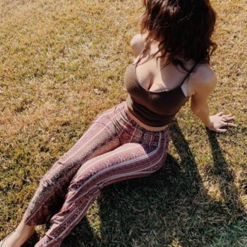 Profil de Cybelia, 28 ans, Escort Trans Canada à Plaisance