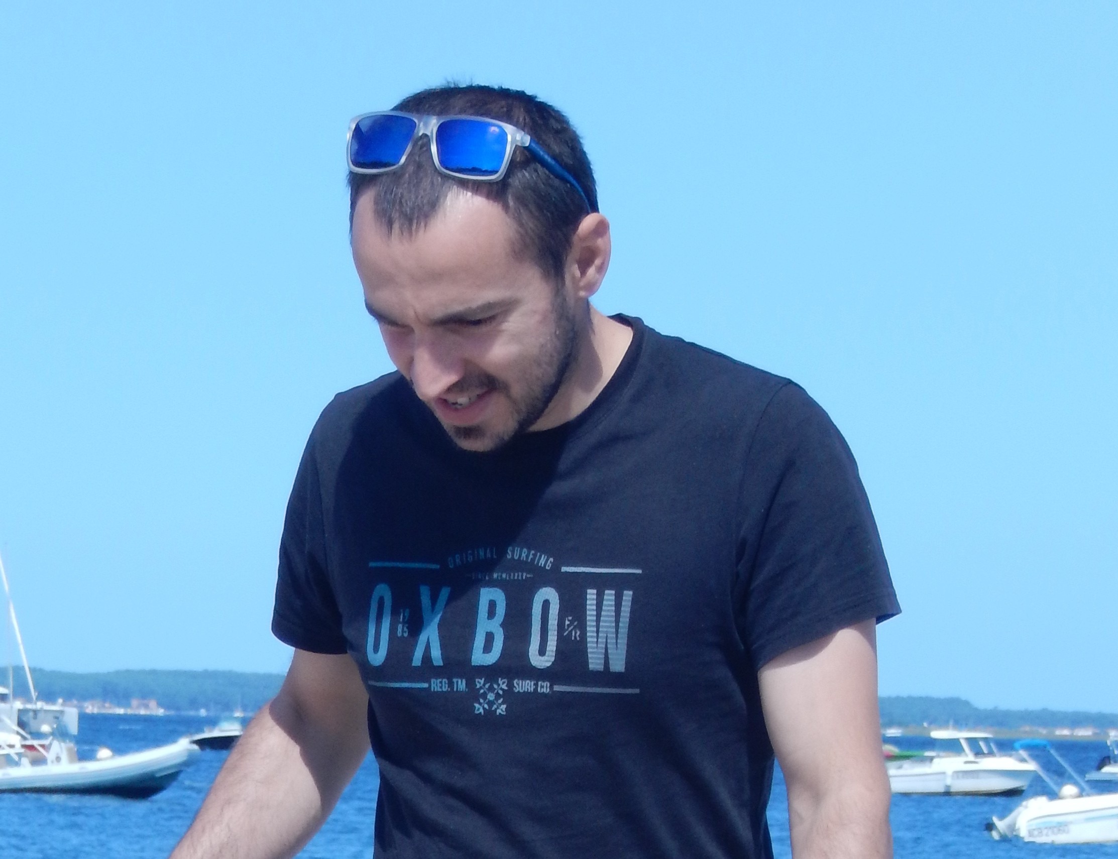Profil de Ufuk, 34 ans, Escort Trans Canada à Englefeld