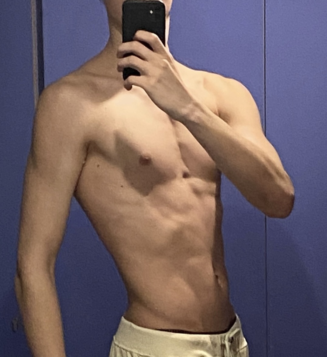 Profil de Stan, 22 ans, Escort Trans Canada à Chipman