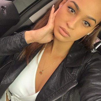 Profil de Tene, 30 ans, Escort Trans Canada à Milan