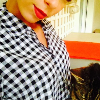 Profil de Geralde, 24 ans, Escort Trans Canada à Ferland-et-Boilleau