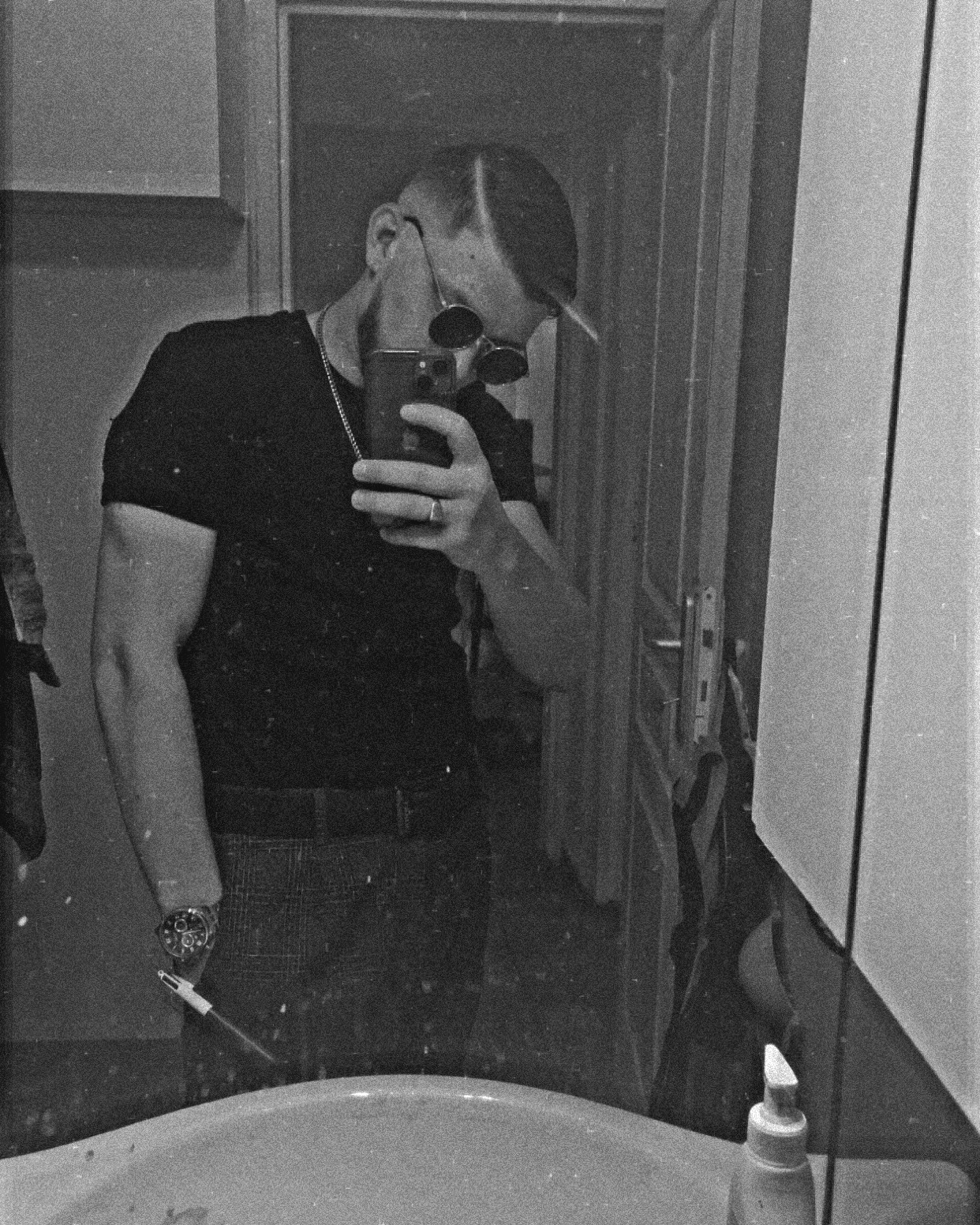 Profil de Christoph, 21 ans, Escort Trans Canada à Saint-Sulpice