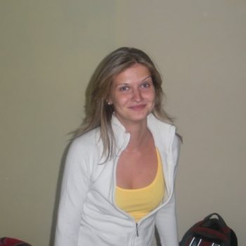 Profil de Shirin, 28 ans, Escort Trans Canada à Parry Sound