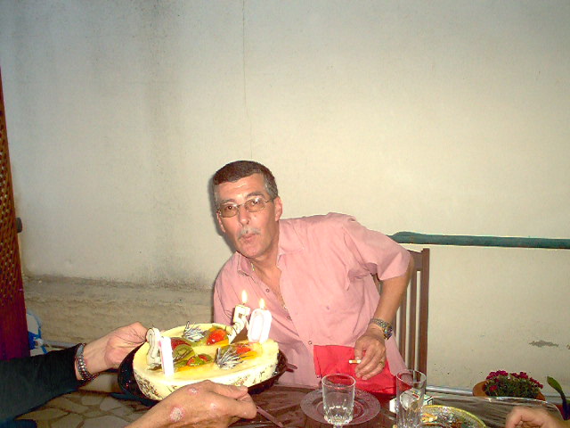Profil de Saddam, 55 ans, Escort Trans Canada à Dorintosh