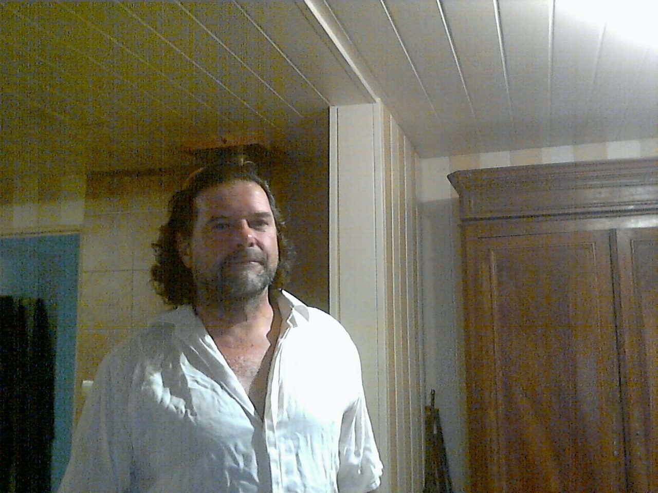 Profil de Sowan, 49 ans, Escort Trans Canada à Québec