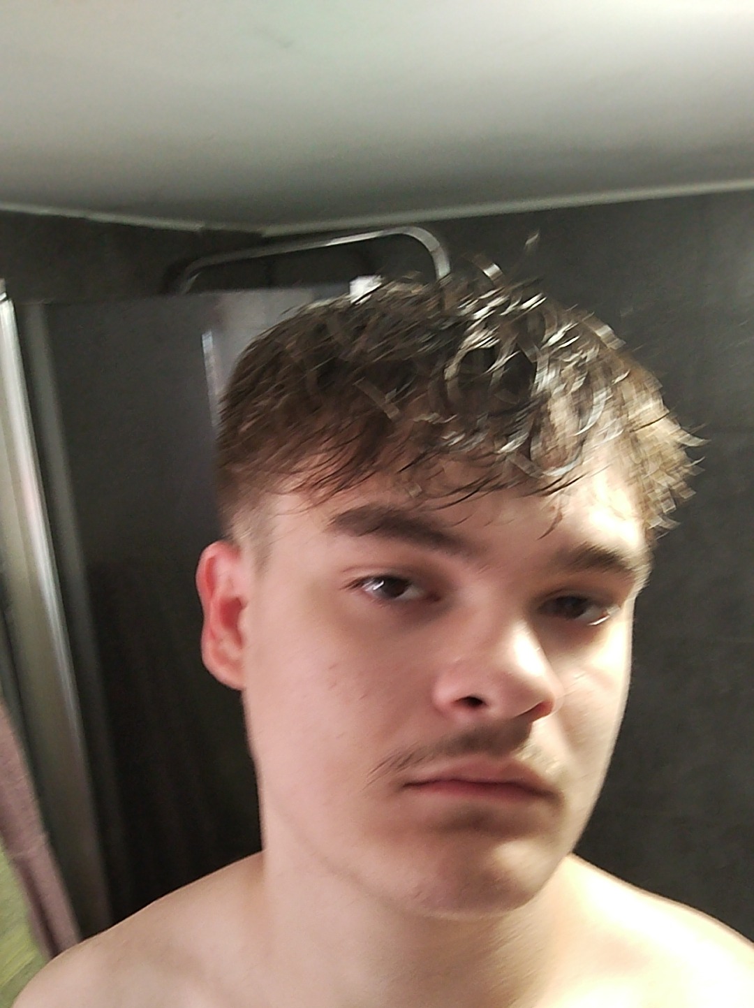 Profil de Lyam, 18 ans, Escort Trans Canada à Rama