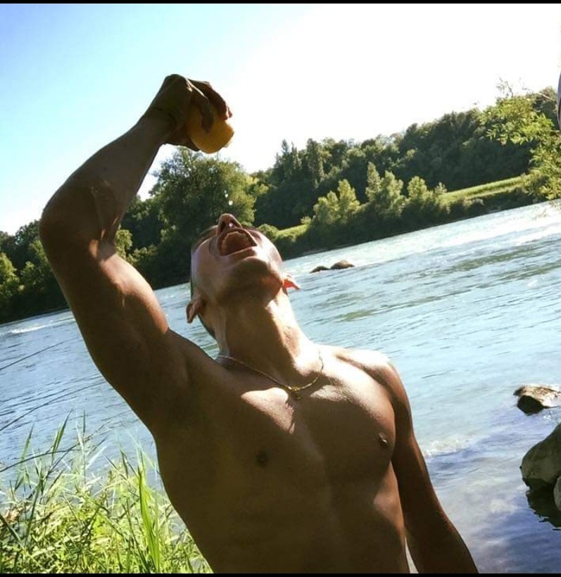 Profil de Azer, 31 ans, Escort Trans Canada à Mirabel