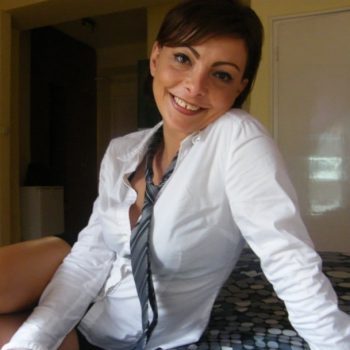 Profil de Roxanna, 45 ans, Escort Trans Canada à Laforce