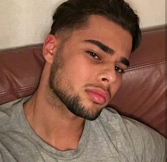 Profil de Amen, 27 ans, Escort Trans Canada à Grenville