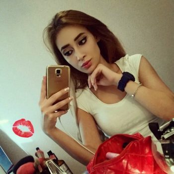 Profil de Létitia, 30 ans, Escort Trans Canada à Nouvelle