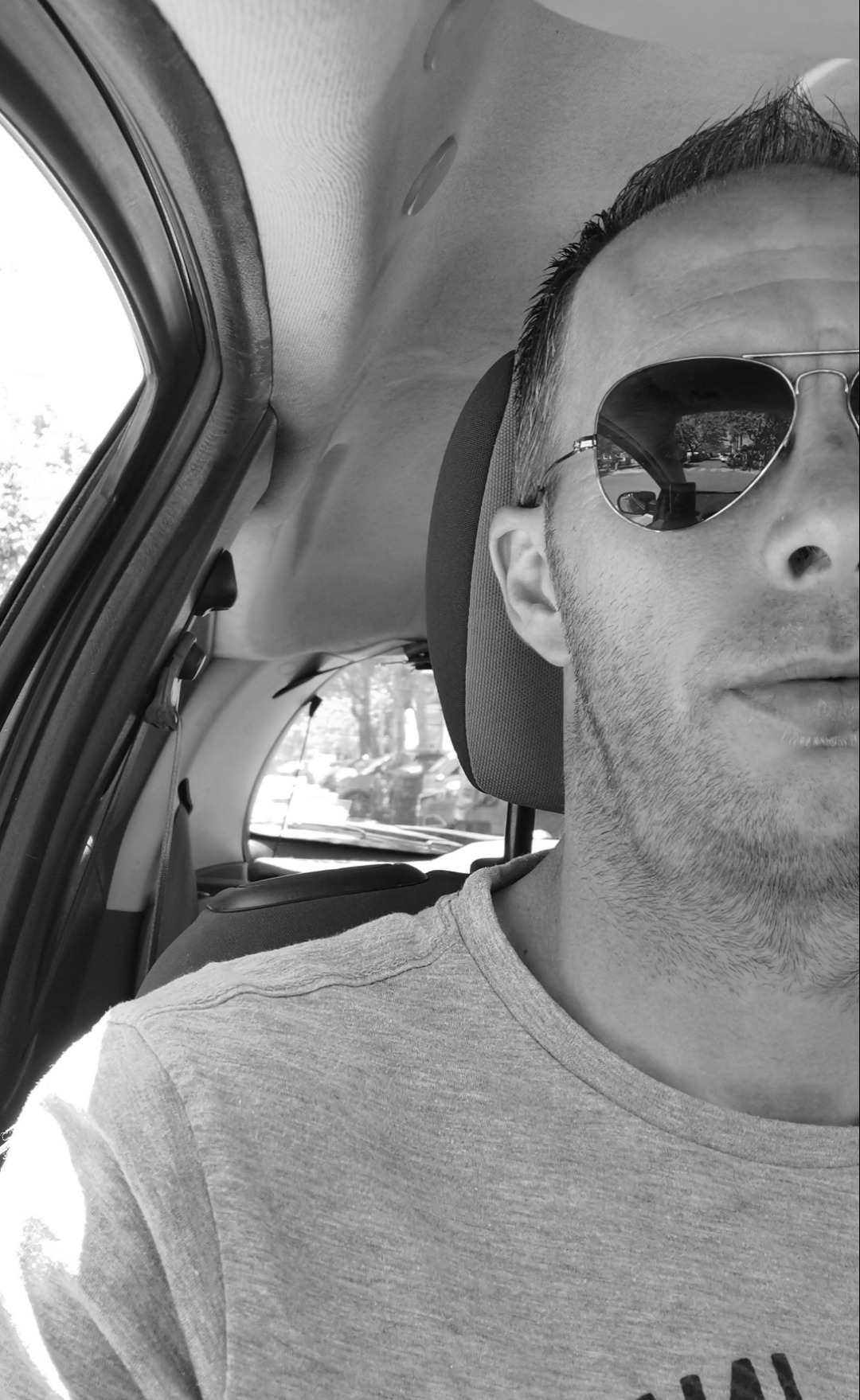 Profil de Javier, 41 ans, Escort Trans Canada à Laterrière
