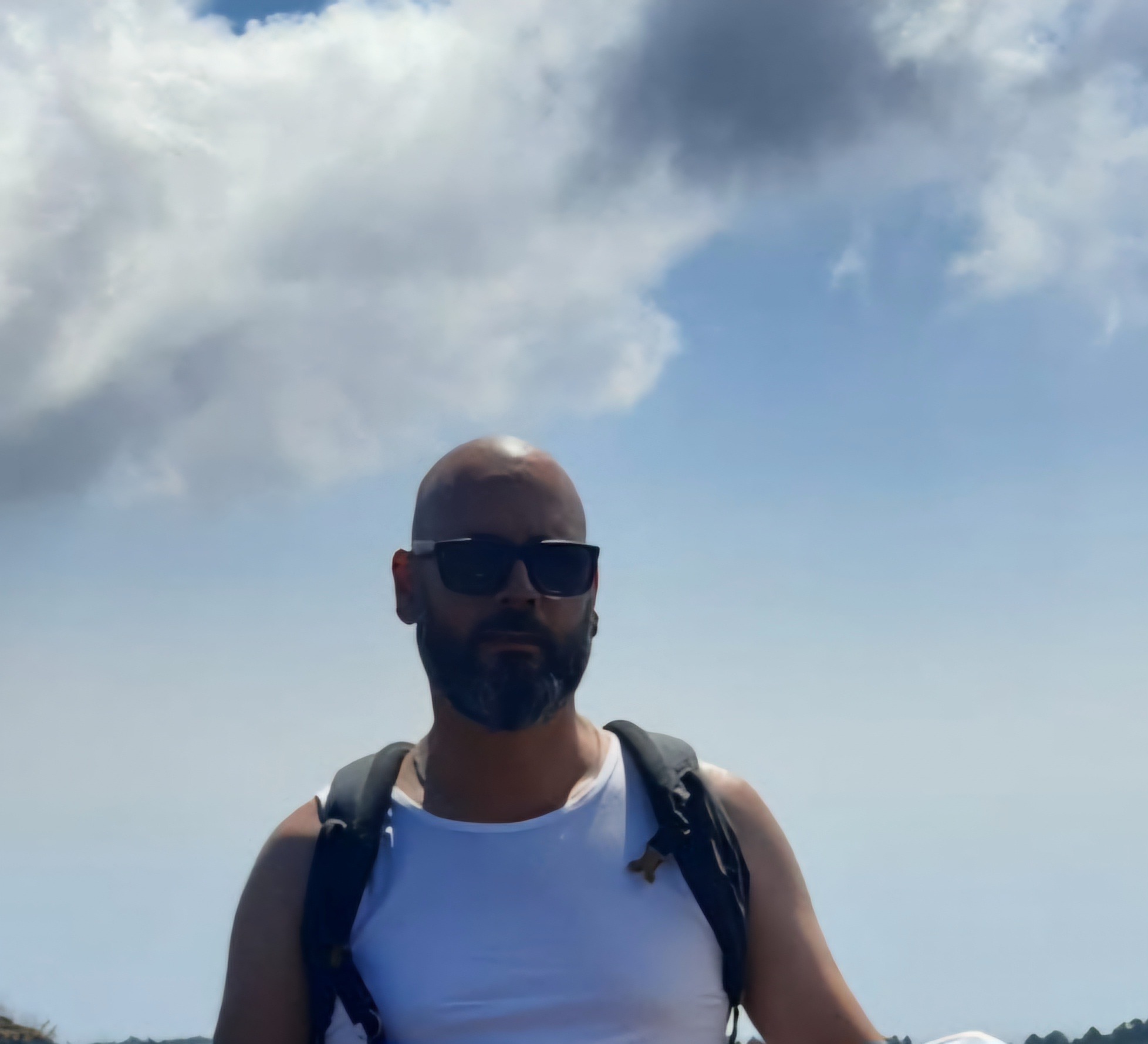 Profil de Soulaimane, 41 ans, Escort Trans Canada à Girardville