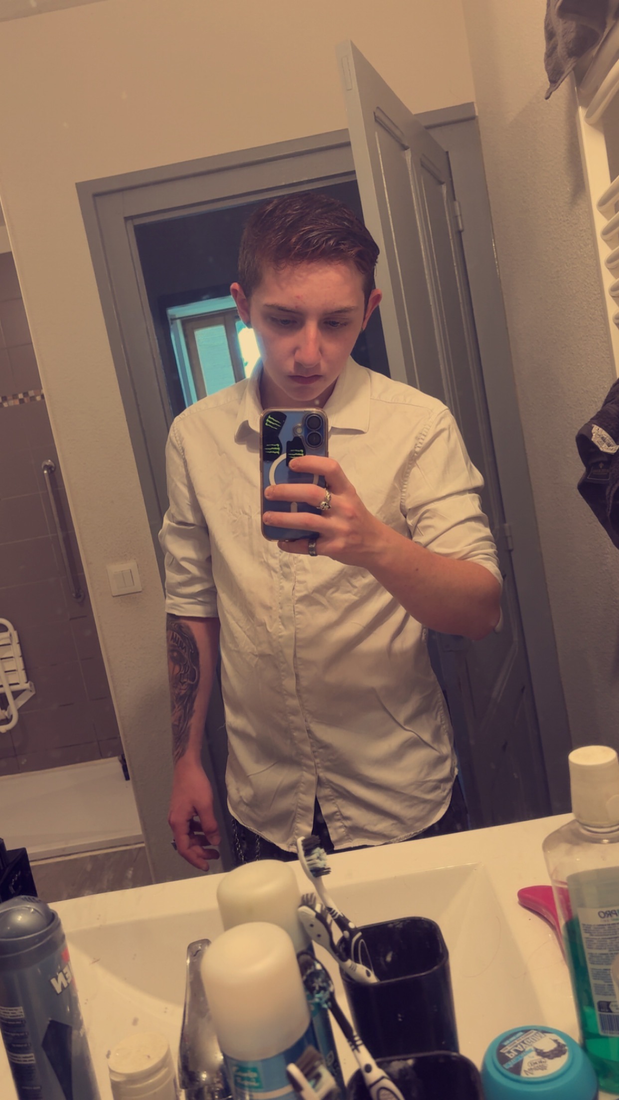 Profil de Walker, 19 ans, Escort Trans Canada à Fillmore