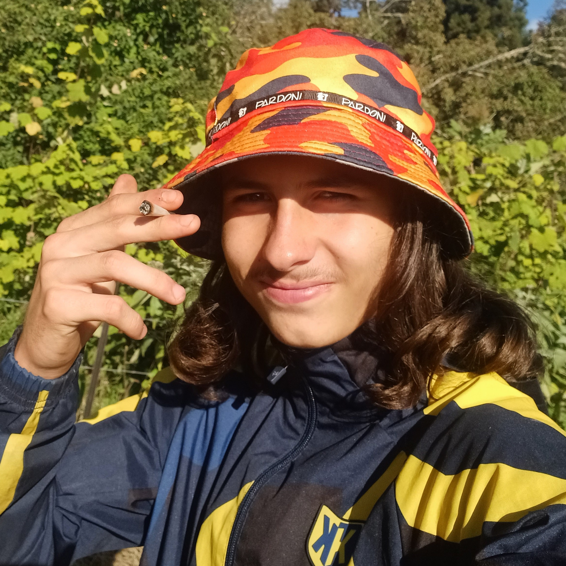 Profil de Nash, 24 ans, Escort Trans Canada à Annaheim