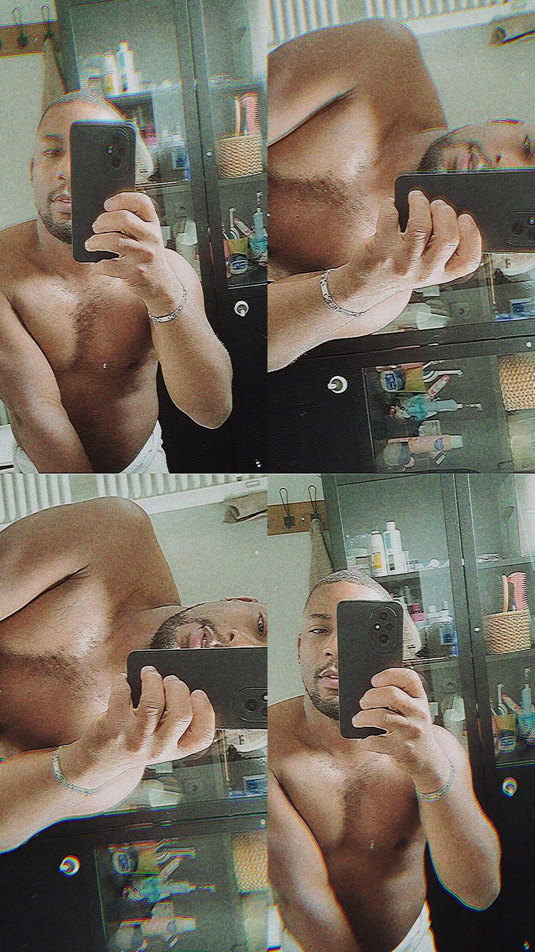 Profil de Abdullah, 30 ans, Escort Trans Canada à Scott