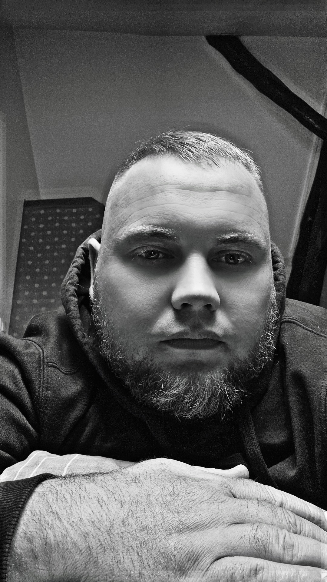 Profil de Lowell, 35 ans, Escort Trans Canada à Cartwright