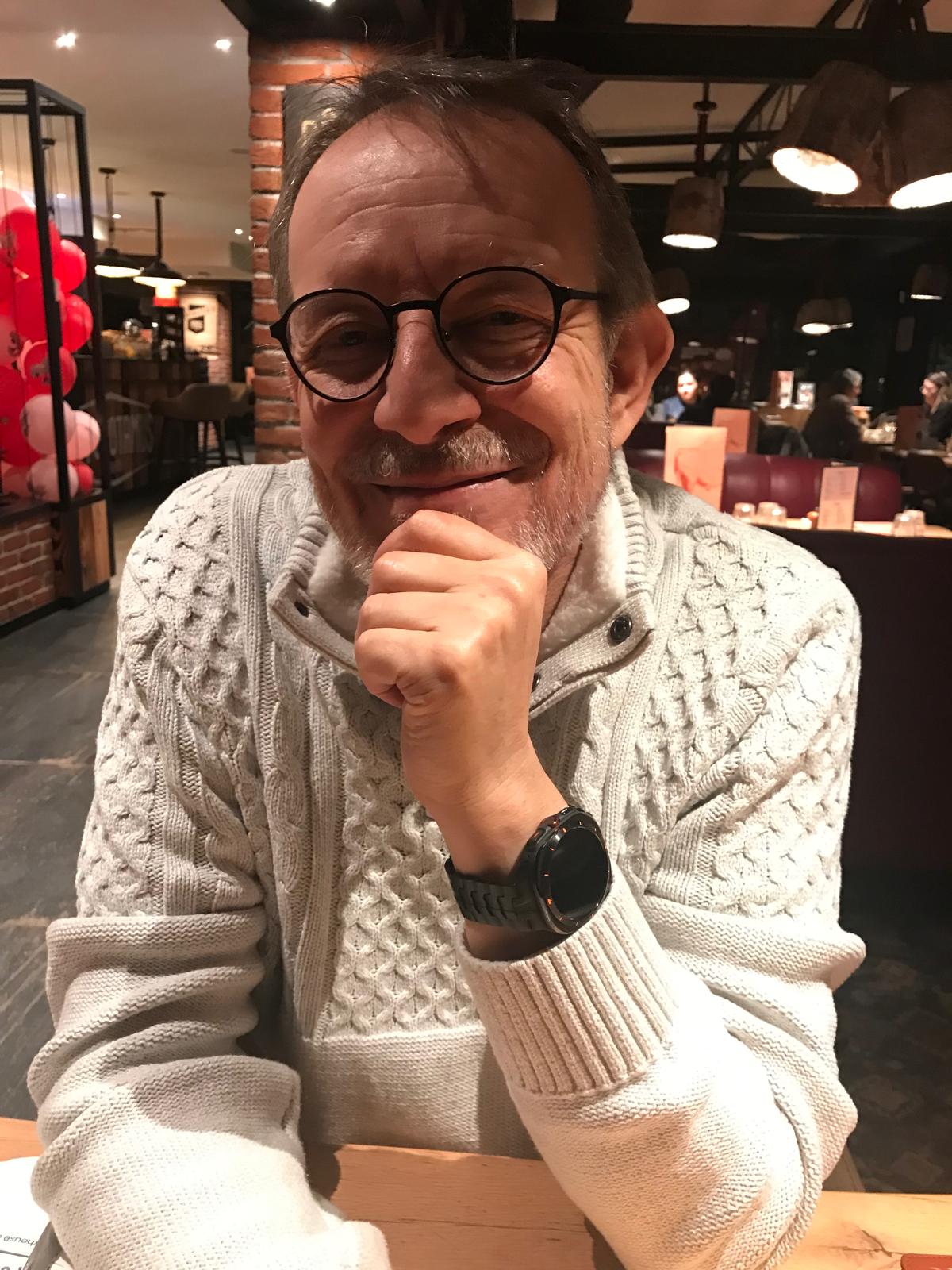 Profil de Agit, 55 ans, Escort Trans Canada à Sainte-Madeleine
