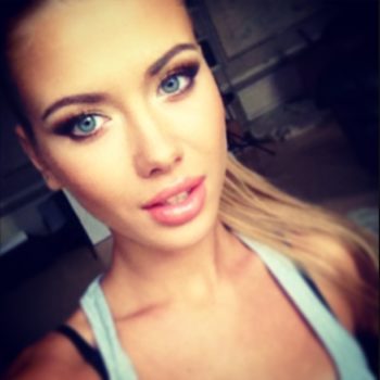 Profil de Kornelia, 29 ans, Escort Trans Canada à Ange-Gardien