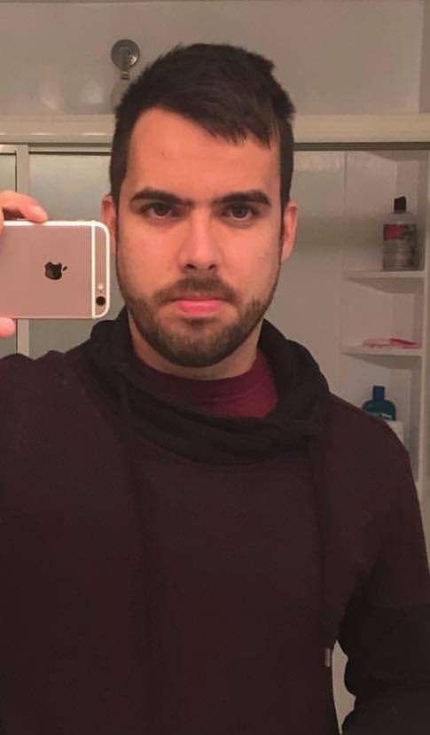Profil de Irwan, 32 ans, Escort Trans Canada à Wolseley