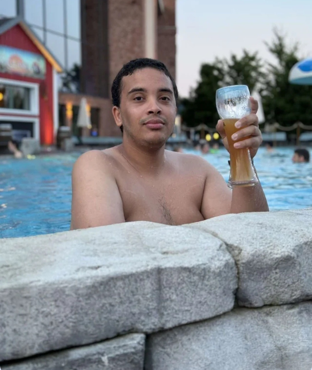 Profil de Kery, 26 ans, Escort Trans Canada à Saint-Zénon