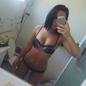 Profil de Marie-edith, 29 ans, Escort Trans Canada à Waskaganish