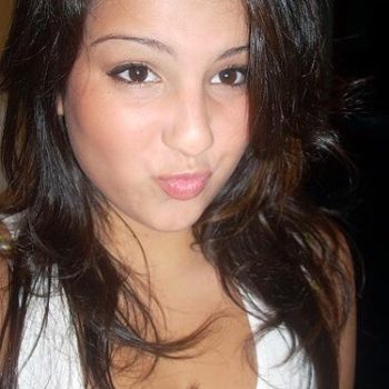 Profil de Cidjie, 28 ans, Escort Trans Canada à L'Isle-Verte