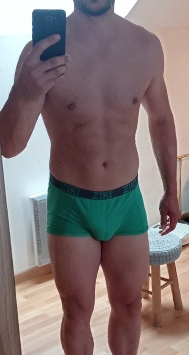 Profil de Abdelnasser, 39 ans, Escort Trans Canada à Woolwich