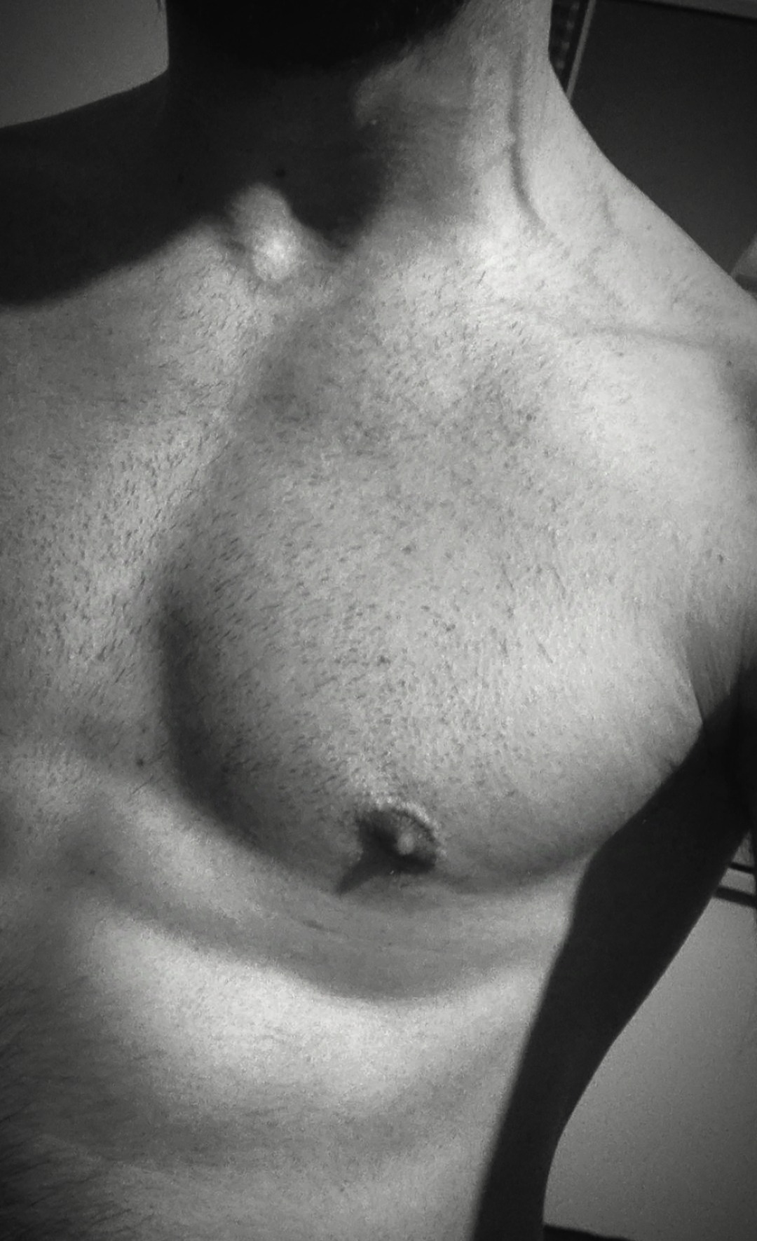 Profil de Fridolin, 31 ans, Escort Trans Canada à Bonsecours