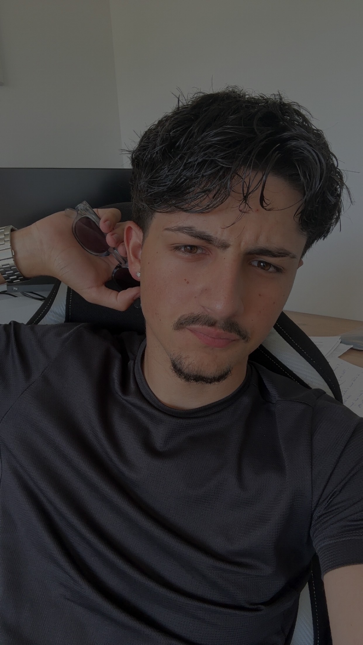 Profil de Jean-cyrille, 21 ans, Escort Trans Canada à Grimshaw