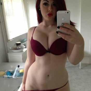 Profil de Janae, 35 ans, Escort Trans Canada à Roxton Falls