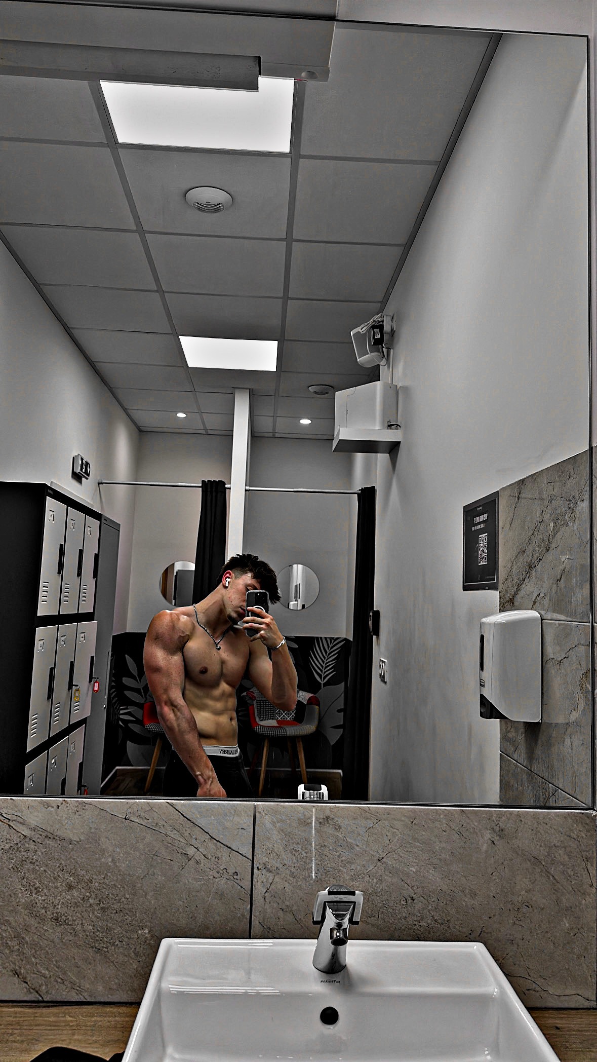 Profil de Yann-gael, 19 ans, Escort Trans Canada à Blaine Lake