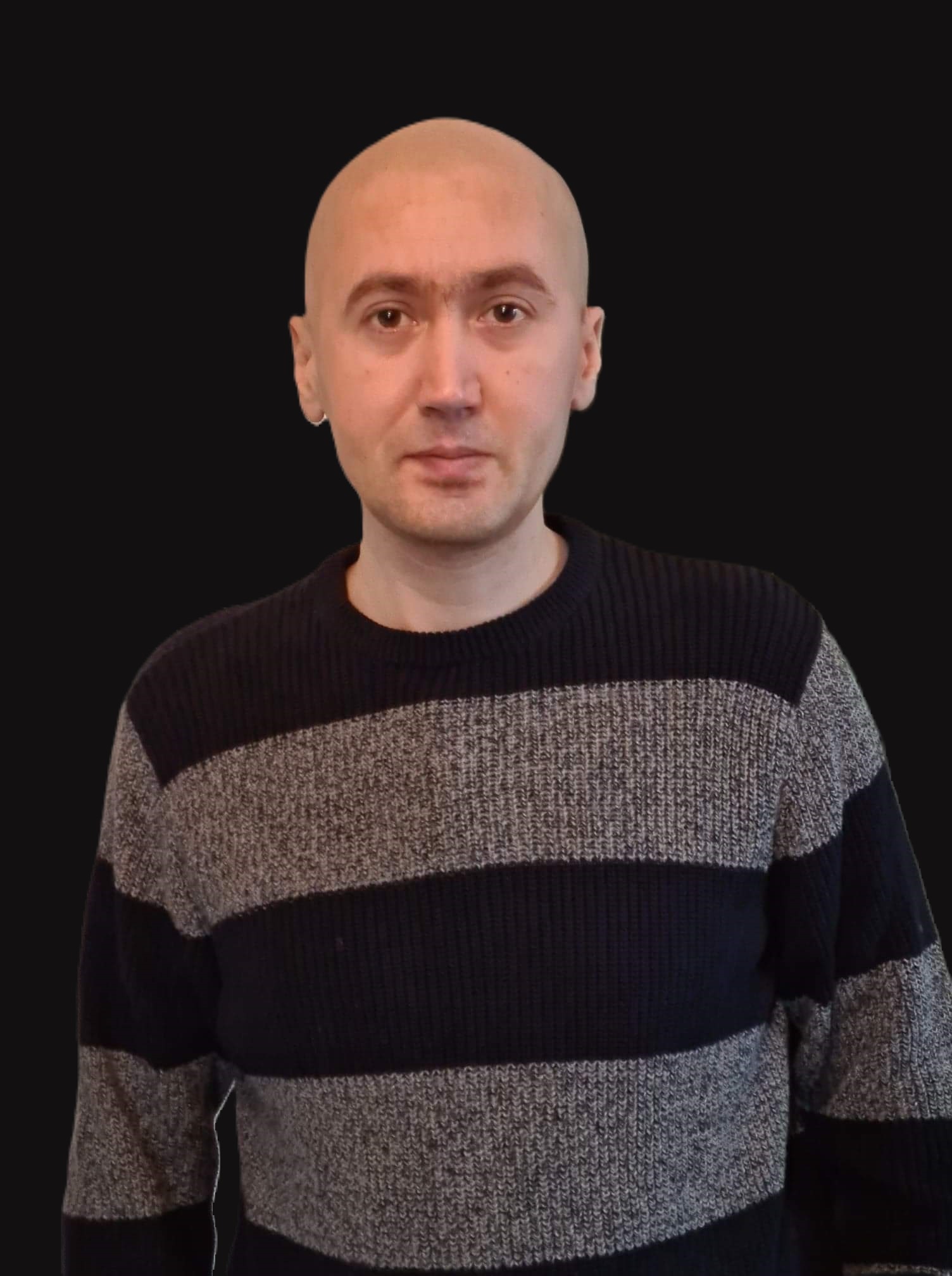 Profil de Leroy, 40 ans, Escort Trans Canada à Mansfield-et-Pontefract