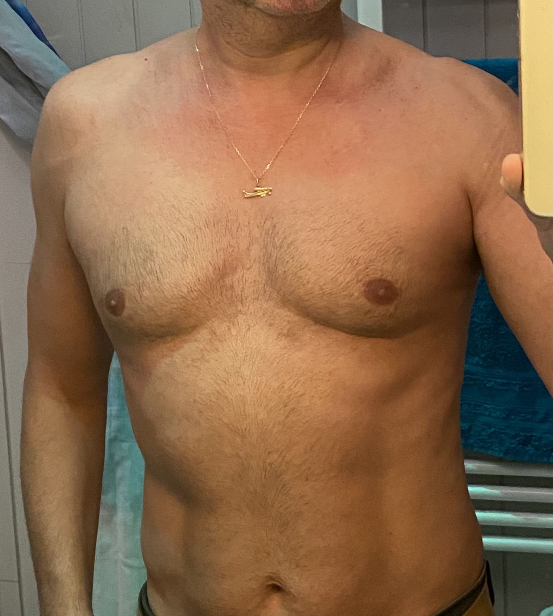 Profil de Brad, 53 ans, Escort Trans Canada à Melbourne